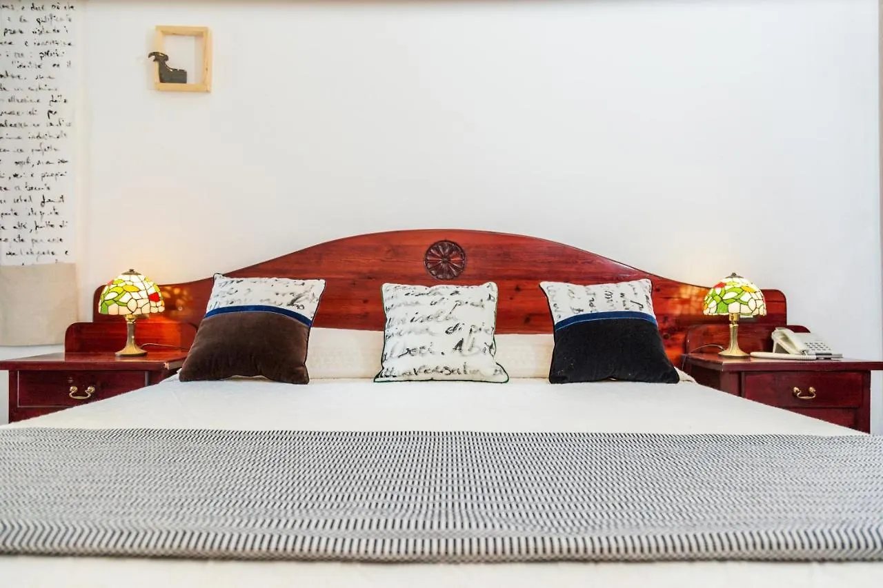 Hotel Ristorante S'Ortale Orosei