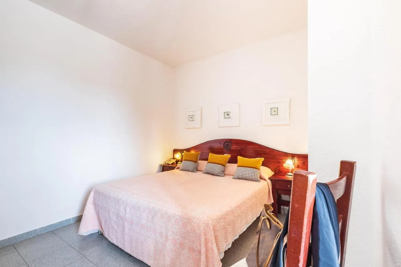 Hotel Ristorante S'Ortale Orosei