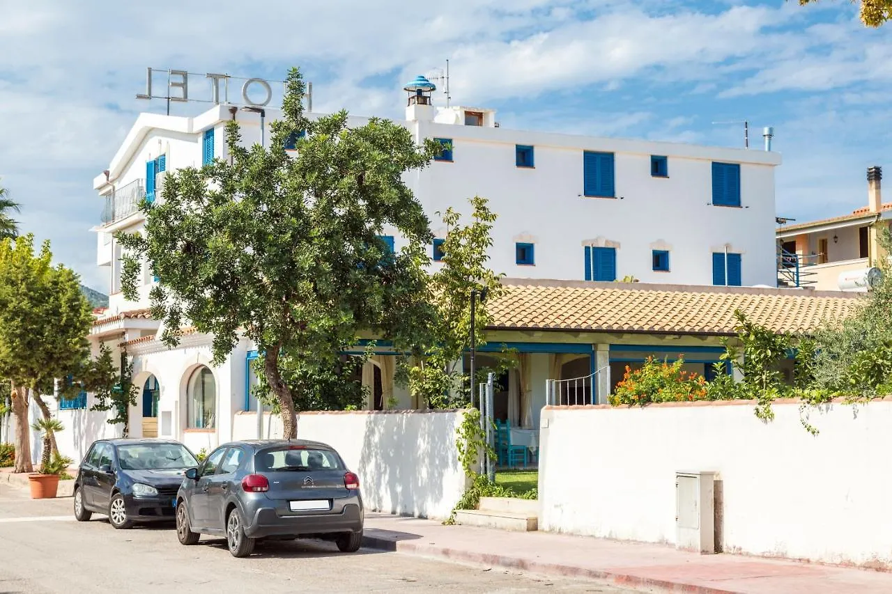 Hotel Ristorante S'Ortale Orosei