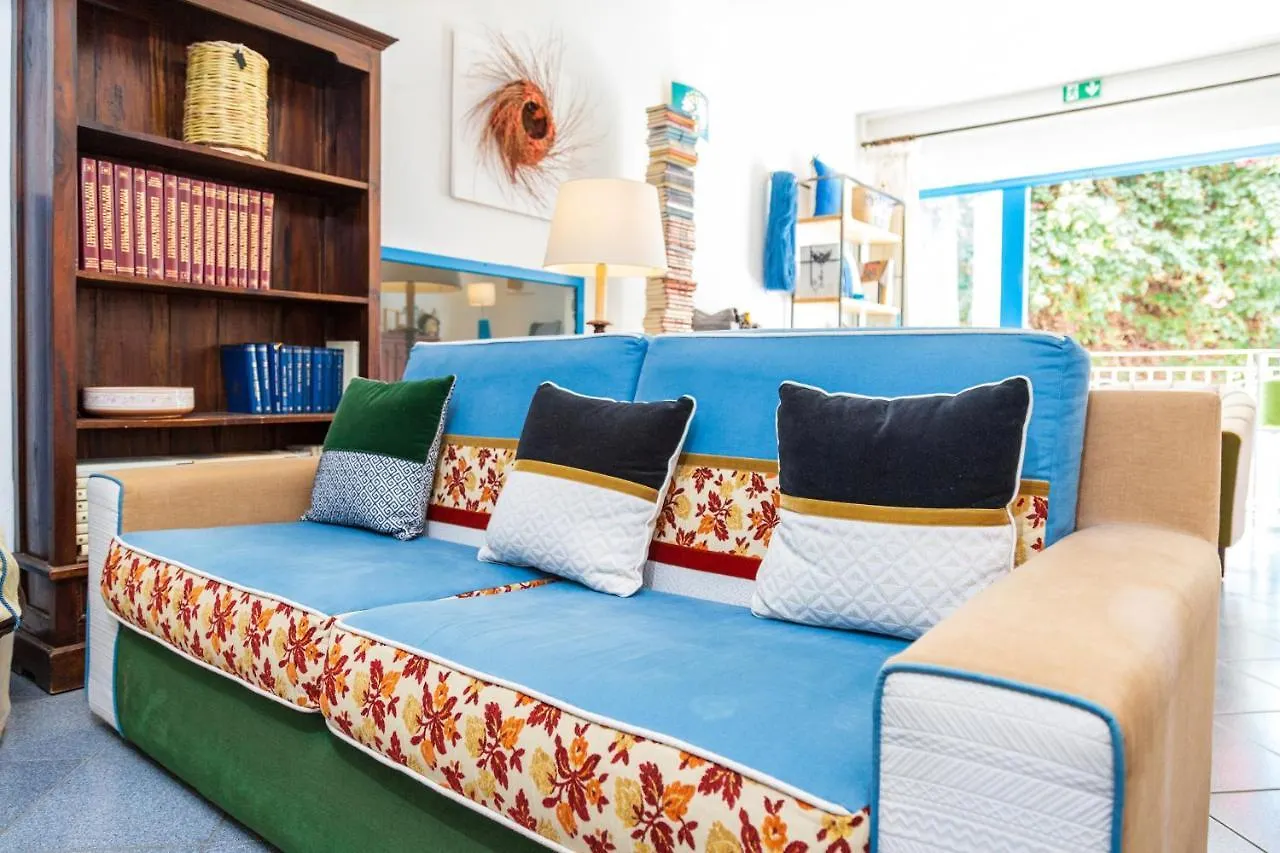 ***  Hotel S'Ortale Con Parcheggio Interno E Ristorante All'Aperto أروسييْ إيطاليا