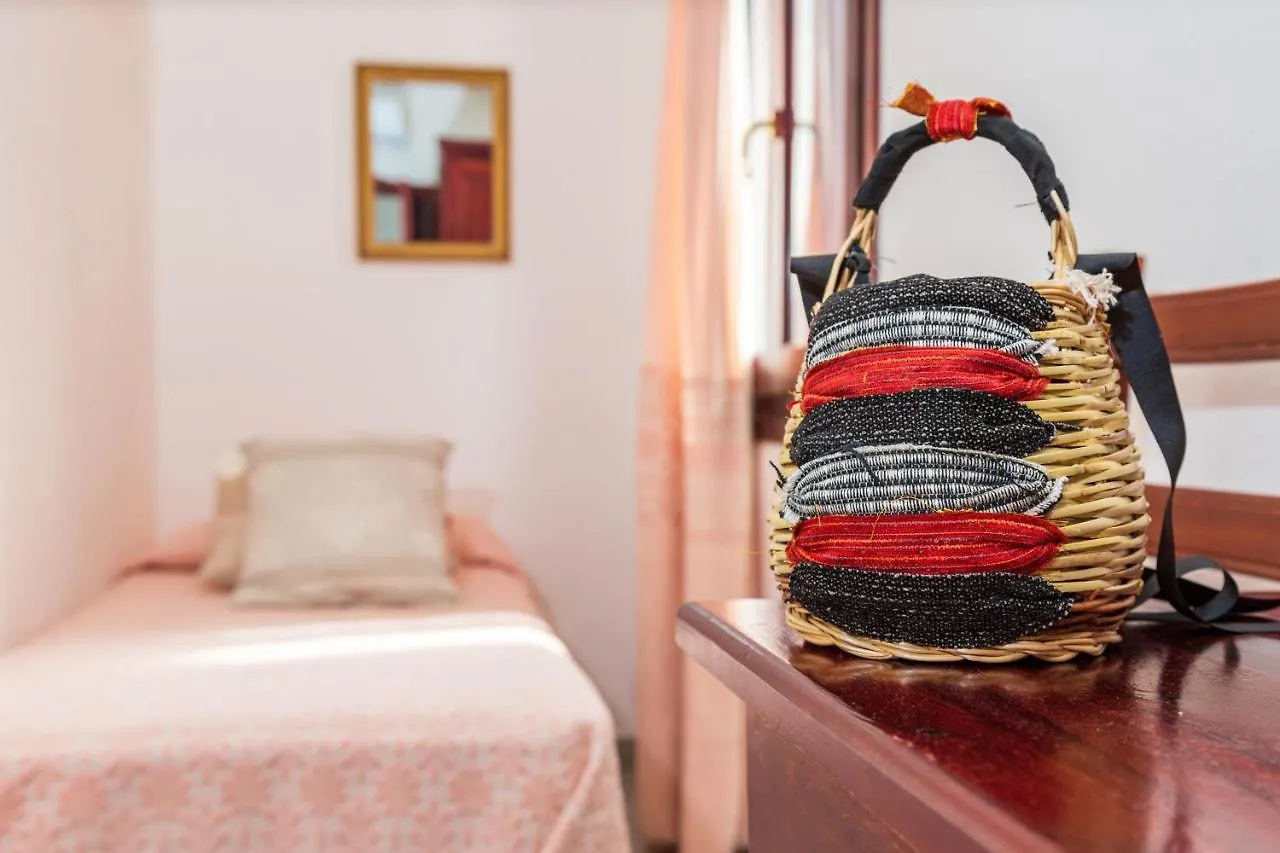 Hotel S'Ortale Con Parcheggio Interno E Ristorante All'Aperto Orosei