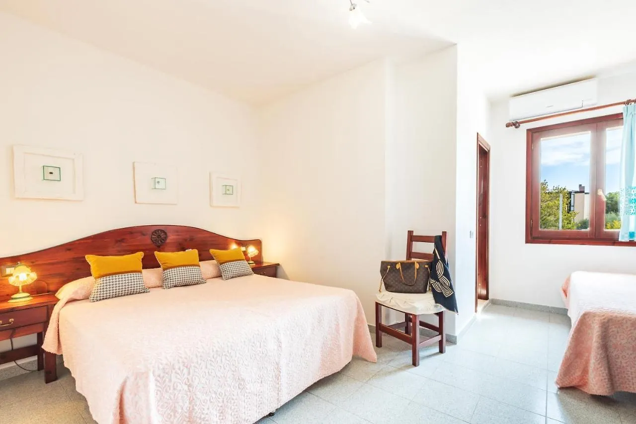 Hotel Ristorante S'Ortale Orosei 3*,  Italia