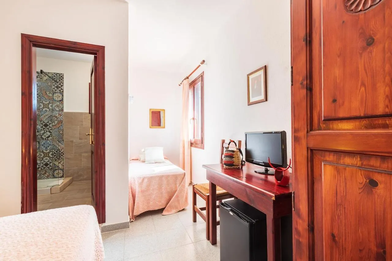 Hotel Ristorante S'Ortale Orosei