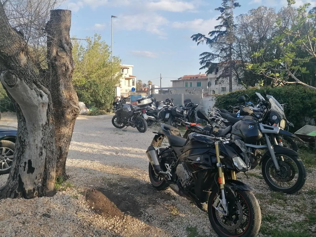 Hotel Ristorante S'Ortale Orosei