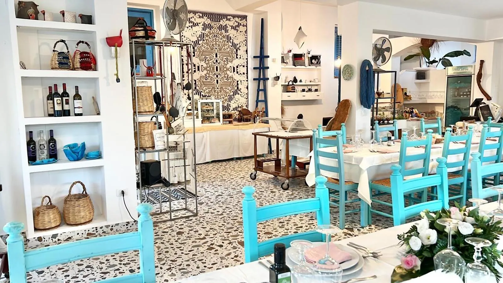 Hotel S'Ortale Con Parcheggio Interno E Ristorante All'Aperto أروسييْ