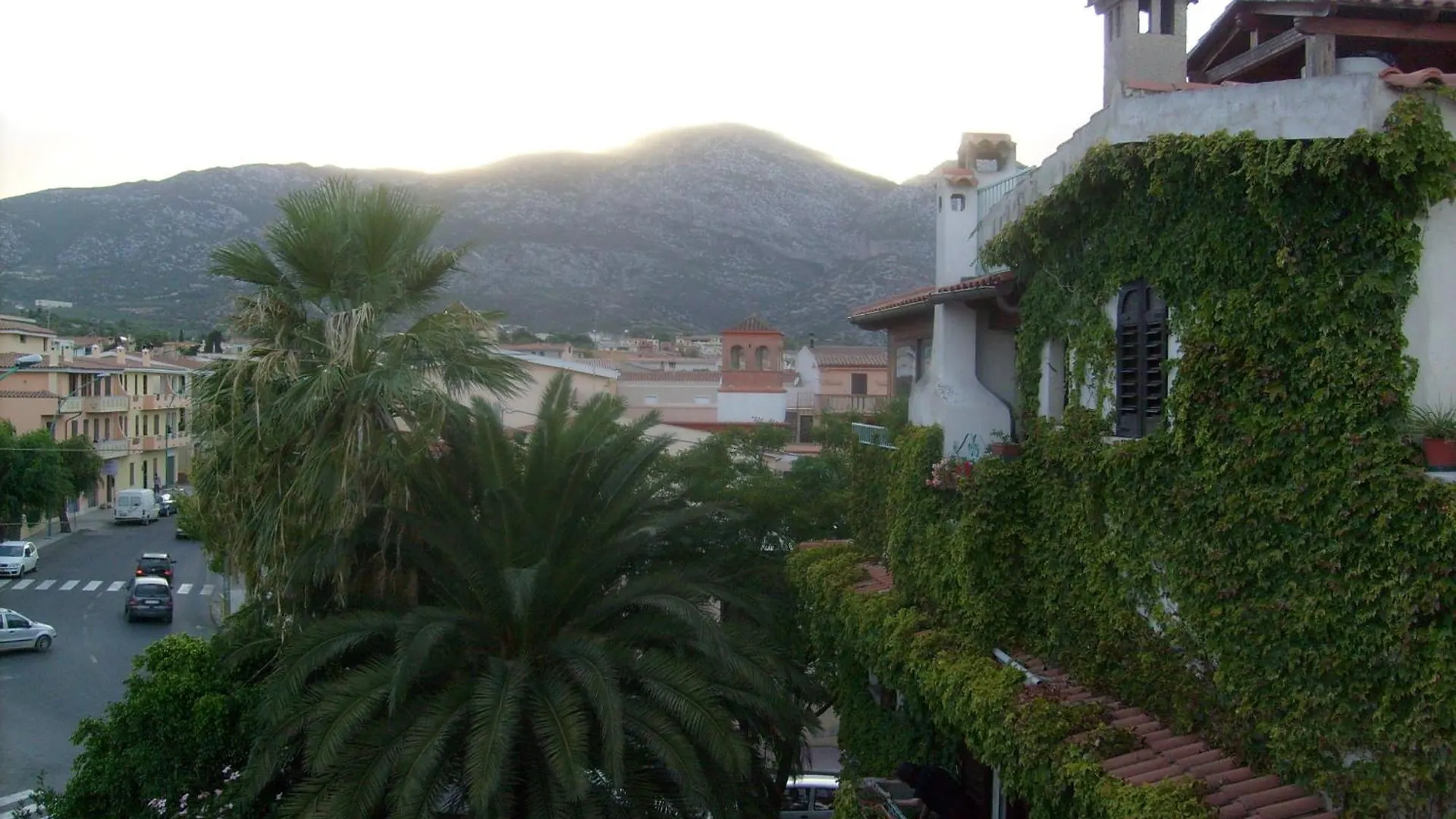 ***  Hotel S'Ortale Con Parcheggio Interno E Ristorante All'Aperto أروسييْ إيطاليا