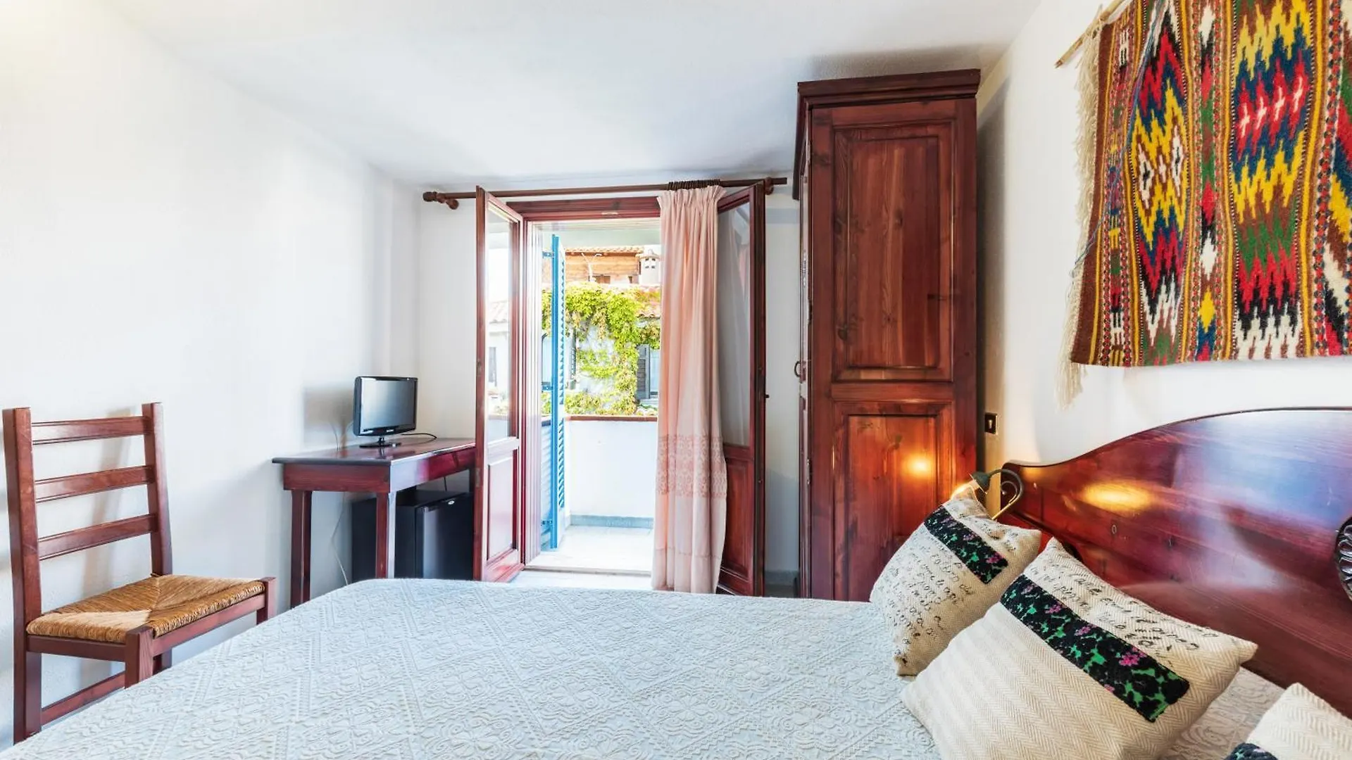 Hotel Ristorante S'Ortale Orosei