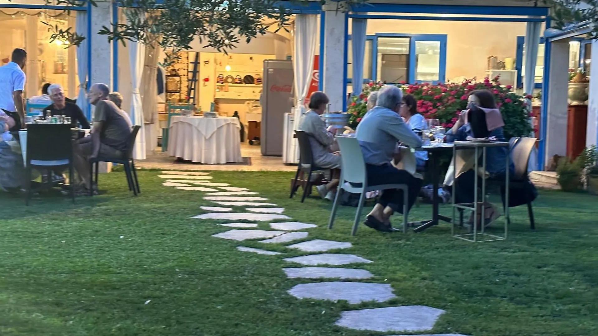 ***  Hotel Ristorante S'Ortale Orosei Italia