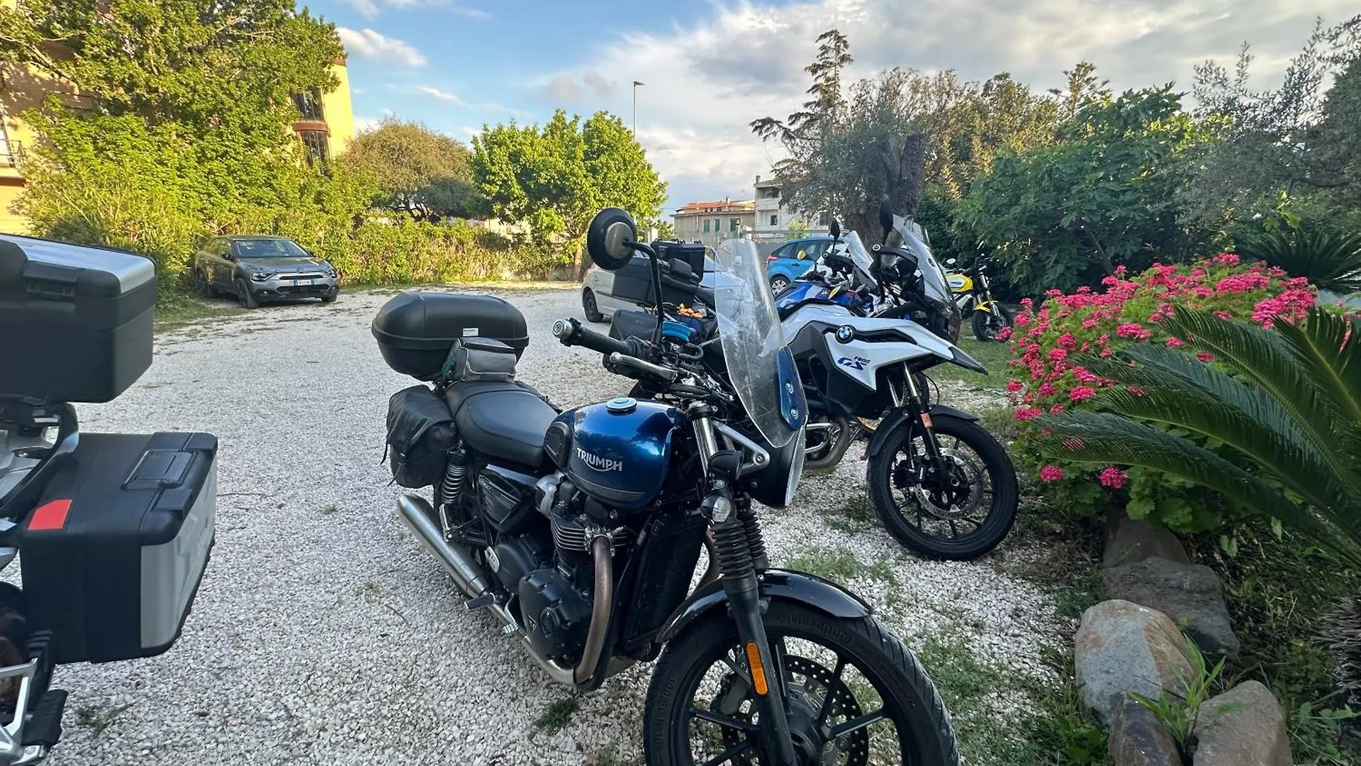 Hotel Ristorante S'Ortale Orosei