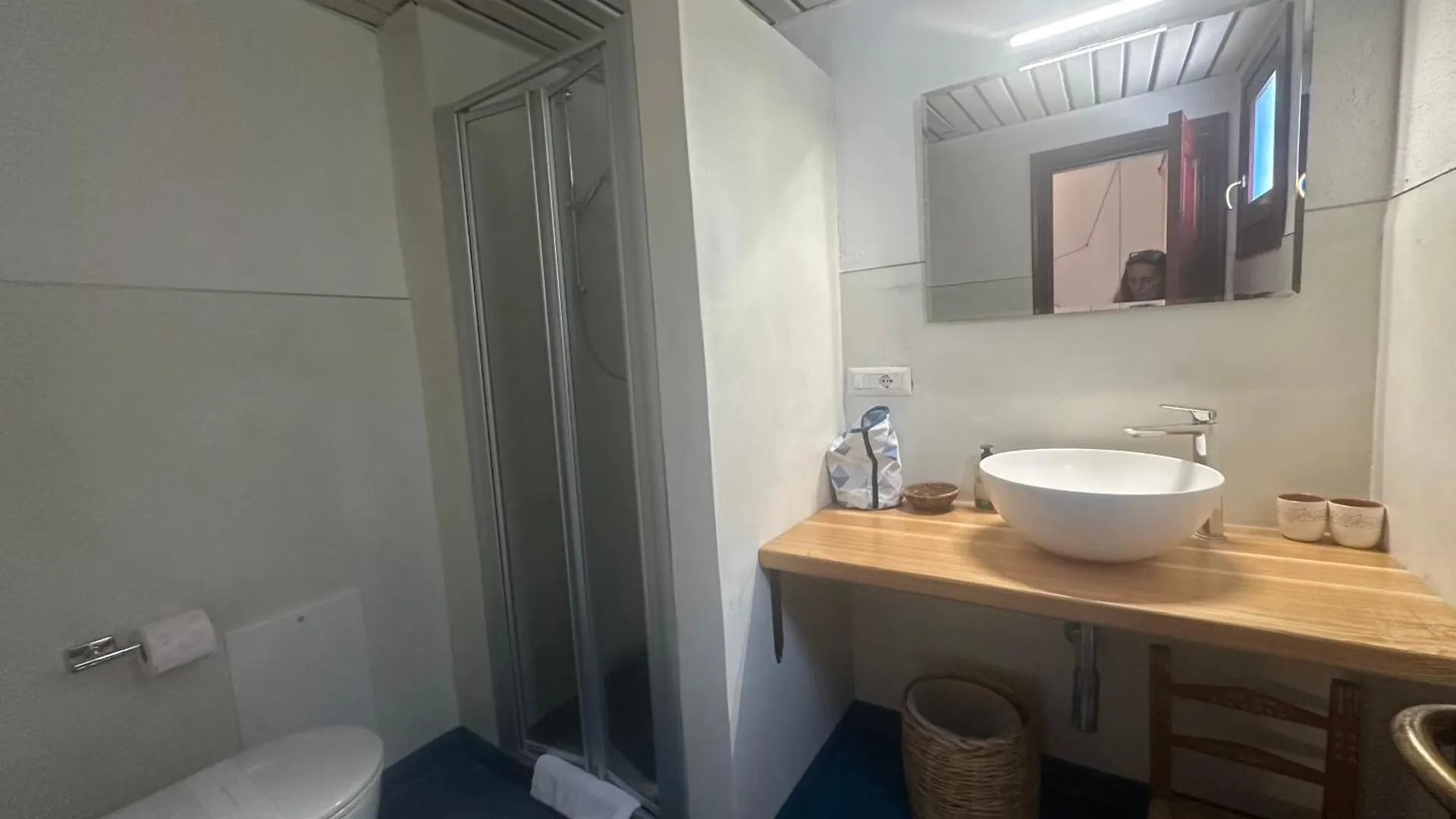 Hotel S'Ortale Con Parcheggio Interno E Ristorante All'Aperto أروسييْ إيطاليا
