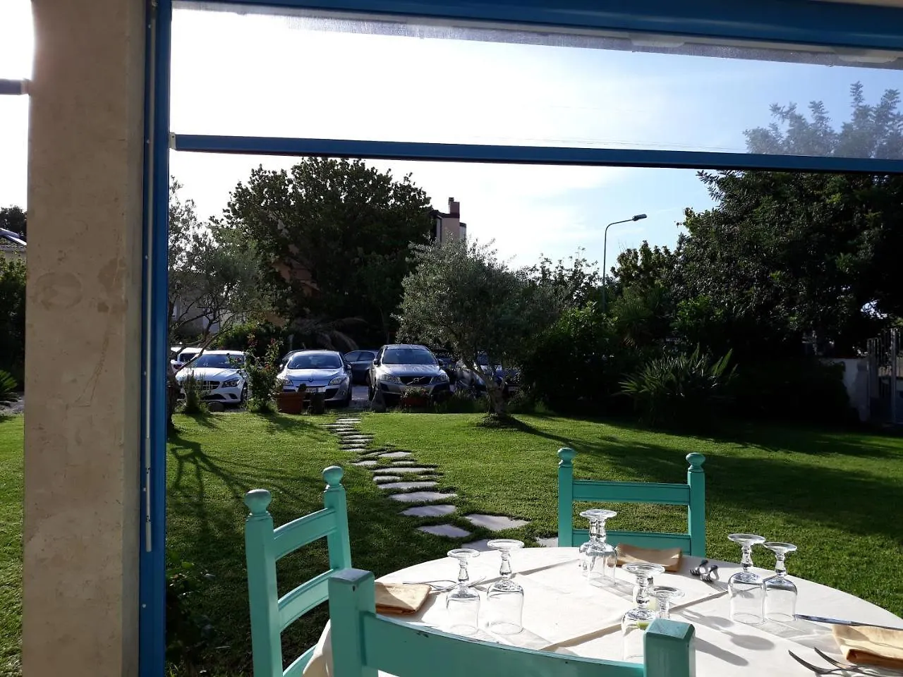 Hotel Ristorante S'Ortale Orosei