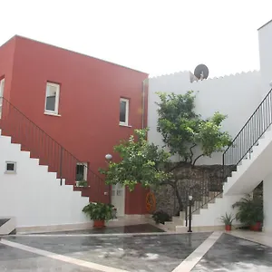 3* Nocleg ze śniadaniem Casa Saba