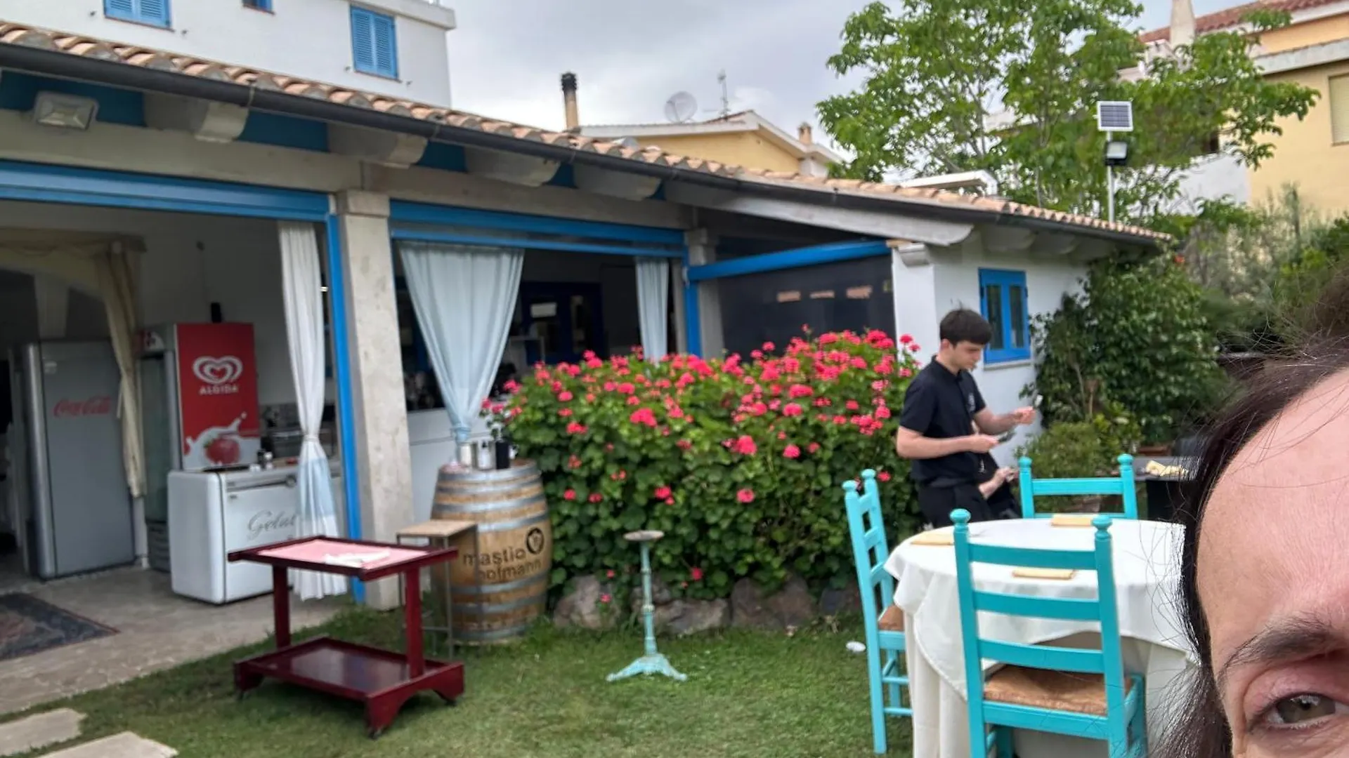 Hotel S'Ortale Con Parcheggio Interno E Ristorante All'Aperto Orosei 3*,  Włochy